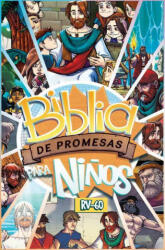 Santa Biblia de Promesas Reina-Valera 1960 - Edición Para Ni? os - Unilit (ISBN: 9780789925503)