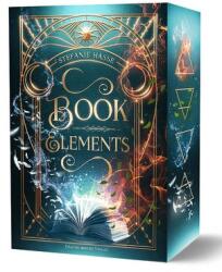 Book Elements (2024)