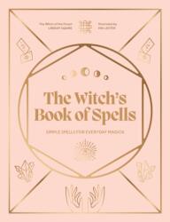 The Witch's Book of Spells (2024)