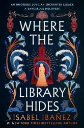 Where the Library Hides (2024)