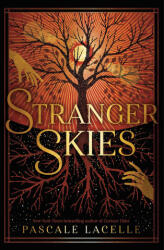 Stranger Skies - LACELLE PASCALE (2024)
