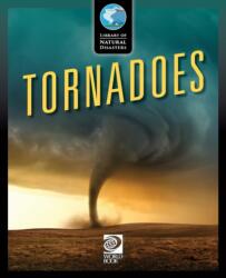 Tornadoes - World Book (2023)