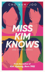 Miss Kim Knows and Other Stories (2024)