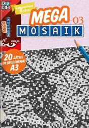 Mega-Mosaik 03 (2020)
