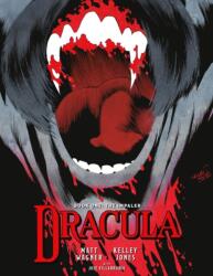 Dracula Book 1: The Impaler - Kelley Jones, Jose Villarrubia (2024)