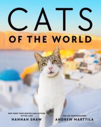 Cats of the World (2024)