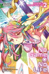 NO GAME NO LIFE CHPT02 EASTERN UNUIN V02 - V02 (2024)
