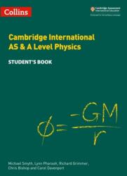 Cambridge International AS & A Level Physics - Manual pentru elevi (2020)