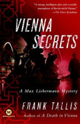 Vienna Secrets - Frank Tallis (2010)
