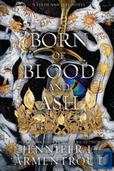 Born of Blood and Ash (2024)