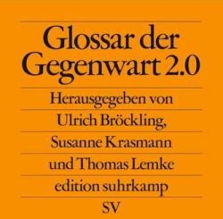 Glossar der Gegenwart 2.0 (2024)