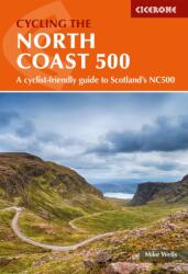 Cycling the North Coast 500 - Mike Wells (2024)