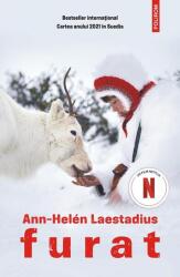 Furat - Ann-Helen Laestadius (ISBN: 9789734699506)