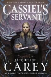 Cassiel's Servant (ISBN: 9781250208347)