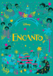 Disney Modern Classics: Encanto - STUDIO FUN (ISBN: 9780794452247)
