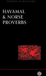 Havamal and Norse Proverbs - Anonymous (ISBN: 9781922602541)
