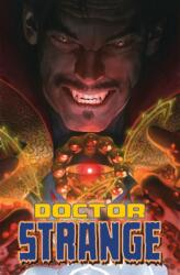 Doctor Strange by Jed MacKay Vol. 3 - MACKAY JED (ISBN: 9781302954802)