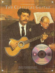 Classical Guitar - Frederick Noad (ISBN: 9780825618123)