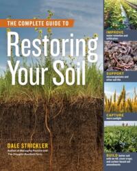 Complete Guide to Restoring Your Soil (ISBN: 9781635862249)