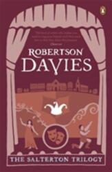 The Salterton Trilogy (ISBN: 9780241952634)