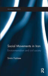 Social Movements in Iran - FADAEE (ISBN: 9781138107748)