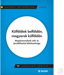 KÜLFÖLDIEK BELFÖLDÖN MAGYAROK KÜLFÖLDÖN (ISBN: 9789636386221)