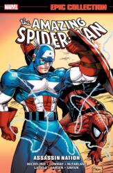 Amazing Spider-man Epic Collection: Assassin Nation (ISBN: 9781302957902)
