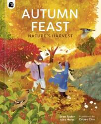 Festin de toamnă (ISBN: 9780711278653)