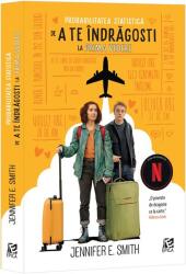 Probabilitatea statistica de a te indragosti la prima vedere - Jennifer E. Smith (ISBN: 9786069713600)