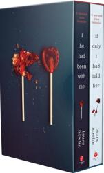 If He Had Been with Me and If Only I Had Told Her Box Set (2024)