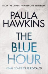 The Blue Hour - Paula Hawkins (2024)