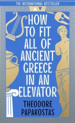 How to Fit All of Ancient Greece in an Elevator (2023)