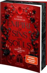 Empire of Sins and Souls 2 - Das gestohlene Herz (2024)