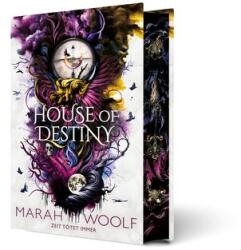 House of Destiny (2024)