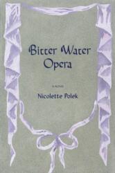 Bitter Water Opera (2024)