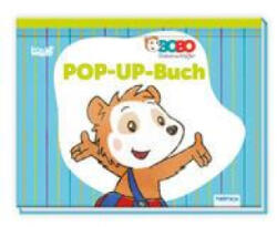 Trötsch Bobo Siebenschläfer - carte pop-up (2023)