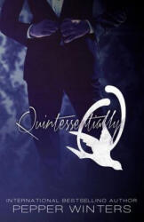 Quintessentially Q - Pepper Winters (2013)