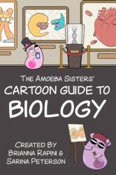 The Amoeba Sisters' Cartoon Guide to Biology (2024)