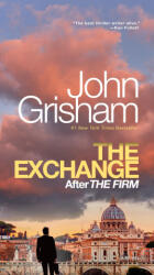 EXCHANGE AFTER THE FIRM - GRISHAM JOHN (2024)