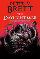The Daylight War - Brett, Peter V. (2023)