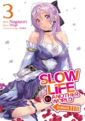 Slow Life In Another World (I Wish! ) (Manga) Vol. 3 (2022)