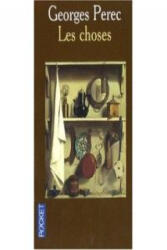 LES CHOSES - Georges Perec (1984)
