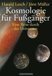 Kosmologie für Fußgänger (2014)