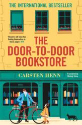 The Door-to-Door Bookstore (ISBN: 9781786583109)