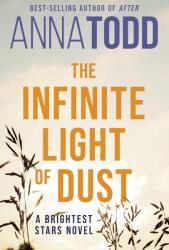 The Infinite Light of Dust (ISBN: 9780349435121)