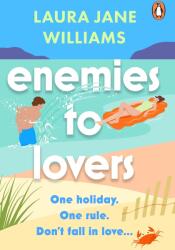 Enemies to Lovers (ISBN: 9781529159875)