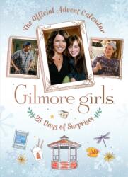 Gilmore Girls: The Official Advent Calendar (ISBN: 9798886636765)
