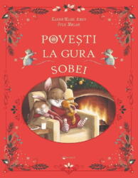 Povesti la gura sobei (ISBN: 9786303290560)