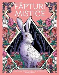 Fapturi mistice - Stratten Peterson (ISBN: 9786068594279)