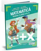 Matematica clasa a 3-a - Corina Istrate (ISBN: 9786069086766)
